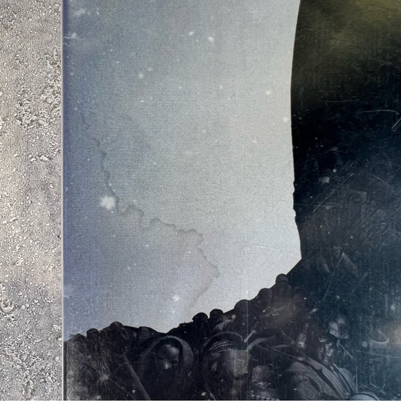 Batman: Arkham Origins (Nintendo Wii U, 2013) CIB Complete - Tested - Picture 6 of 6